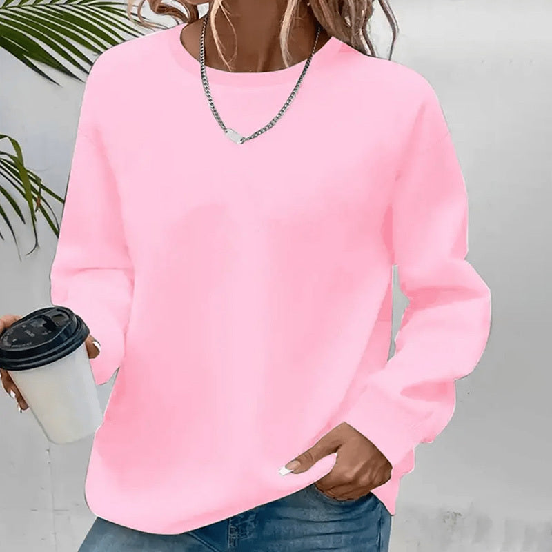 PureForm Minimal Pullover