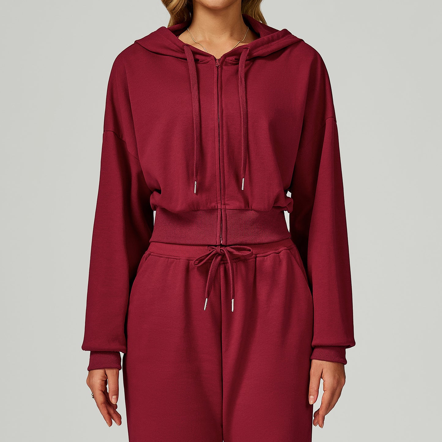 FlexMove Active Hoodie