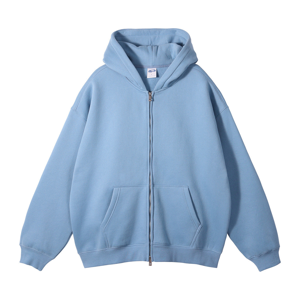 UrbanEdge™ Thick Fleece Hoodie