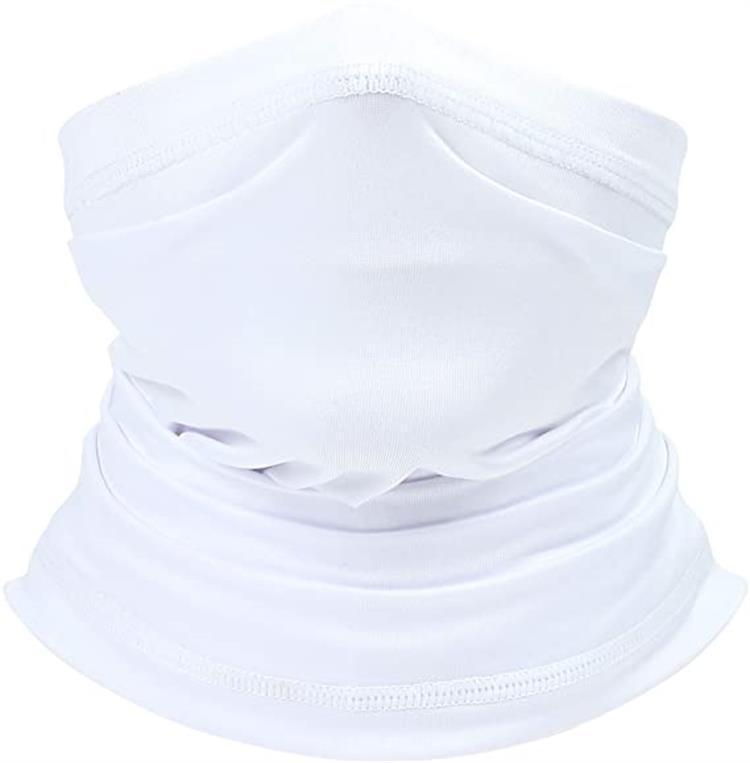 Cycling Mask Sunscreen Milk Silk