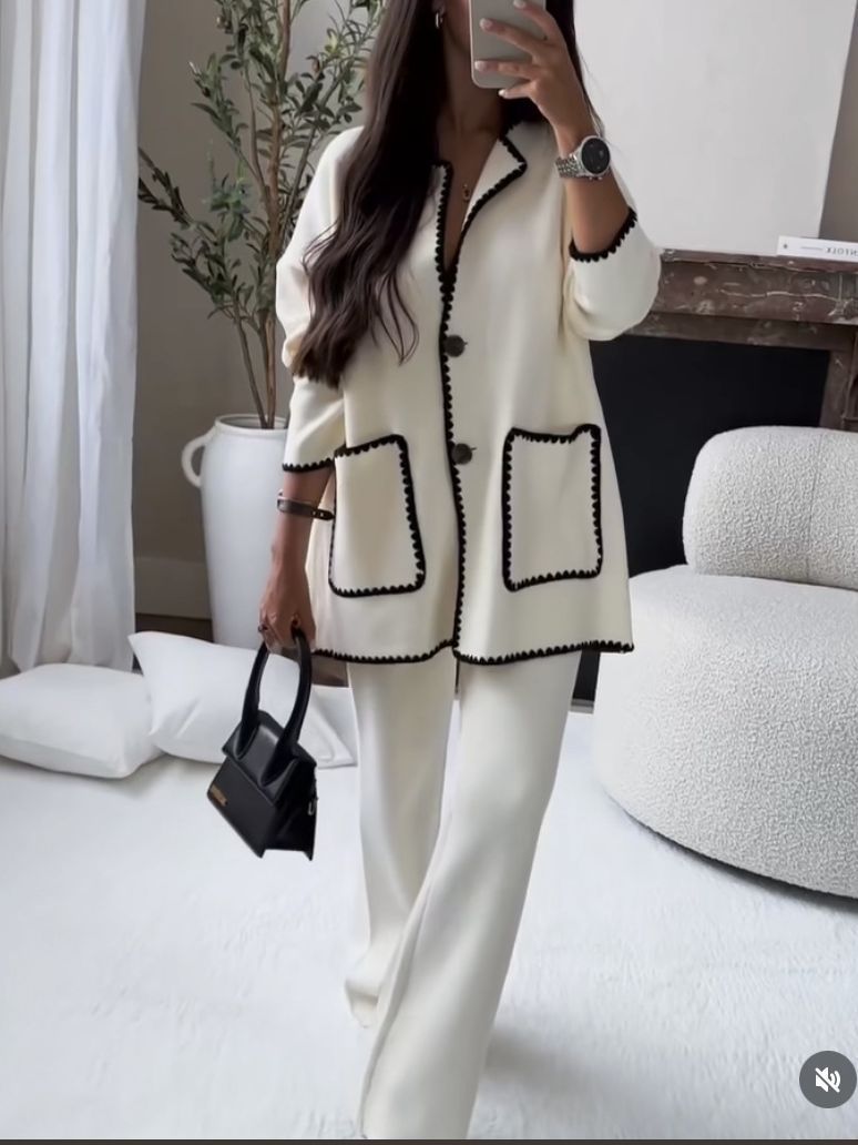 Stitché Vogue Set