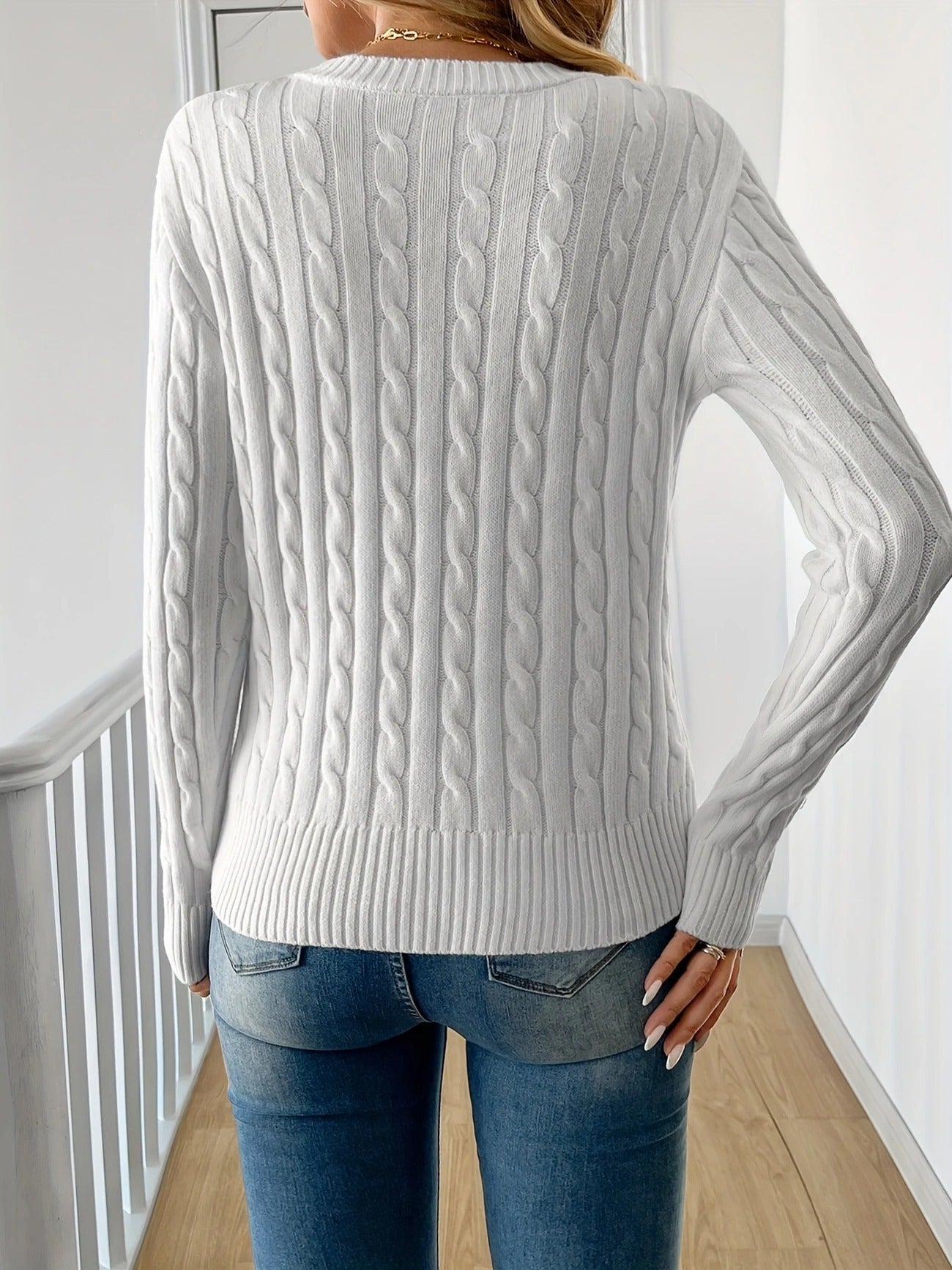The CloudKnit Classic