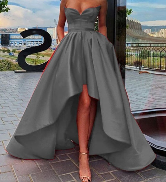 Satin Obsession