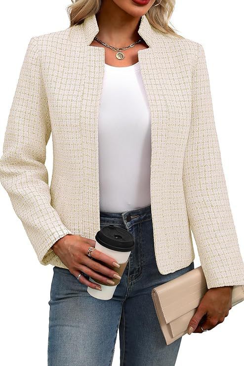 UrbanThredz Padded Wool Coat