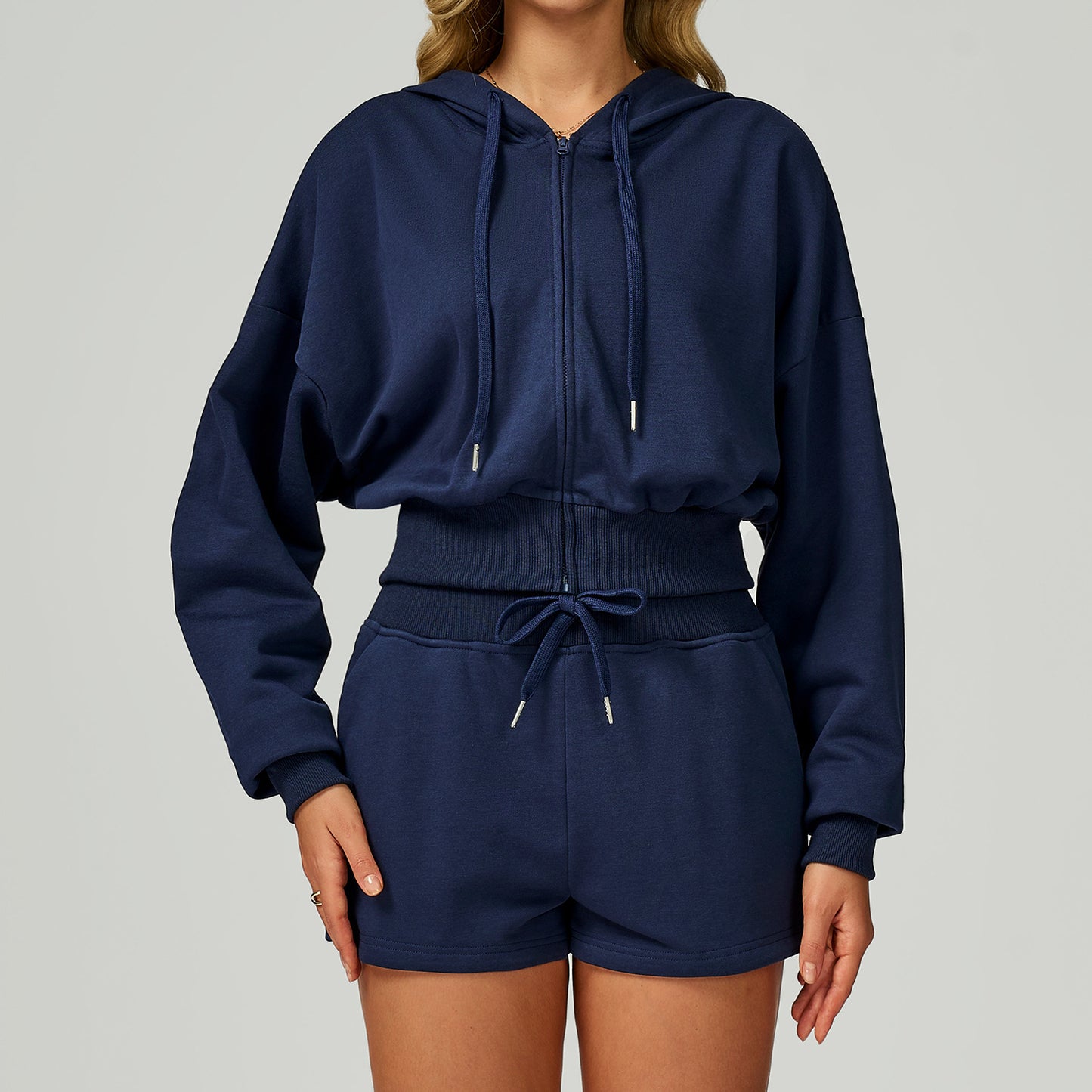 FlexMove Active Hoodie