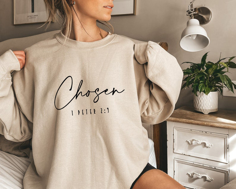 Furora Luxe Sweater