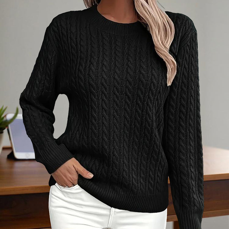 Velarose Knit Top
