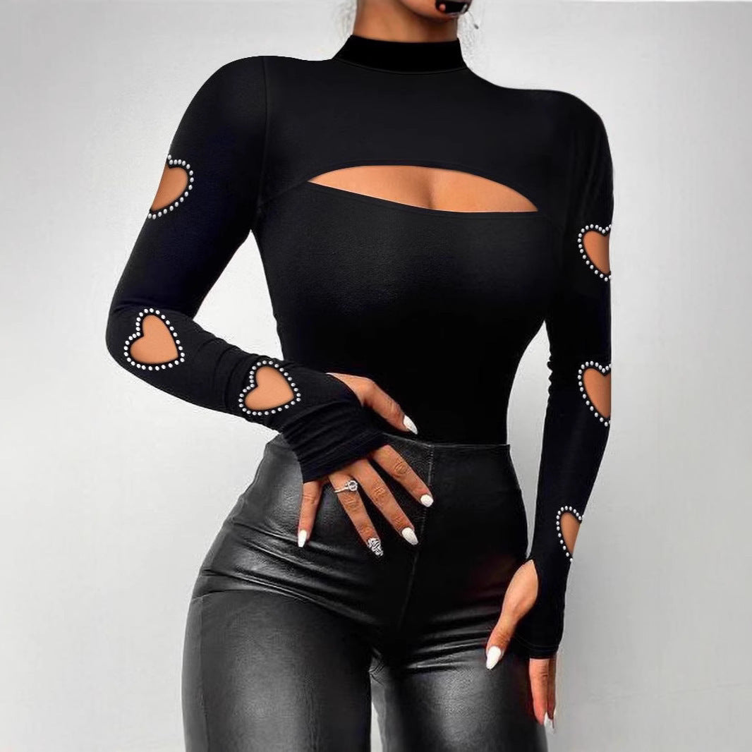 Amora Heartbeat Top