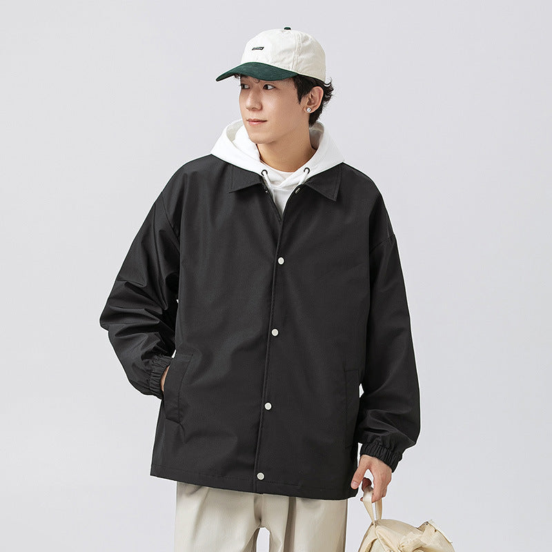 UnityFit Polo Jacket