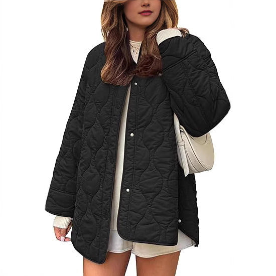 ModStrand Relaxed Cotton Jacket