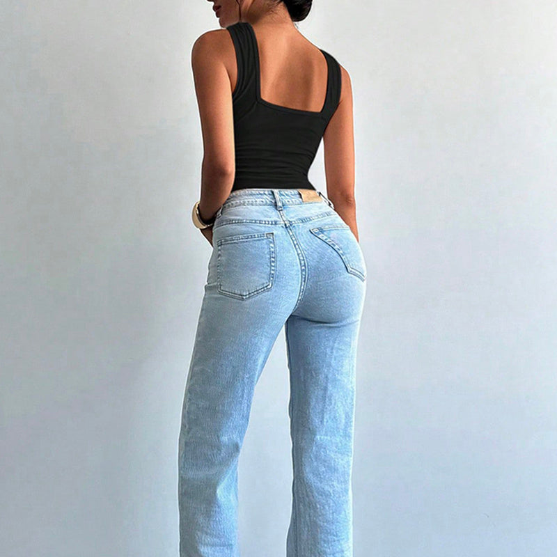 The Vexa Criss-Cut Bodysuit