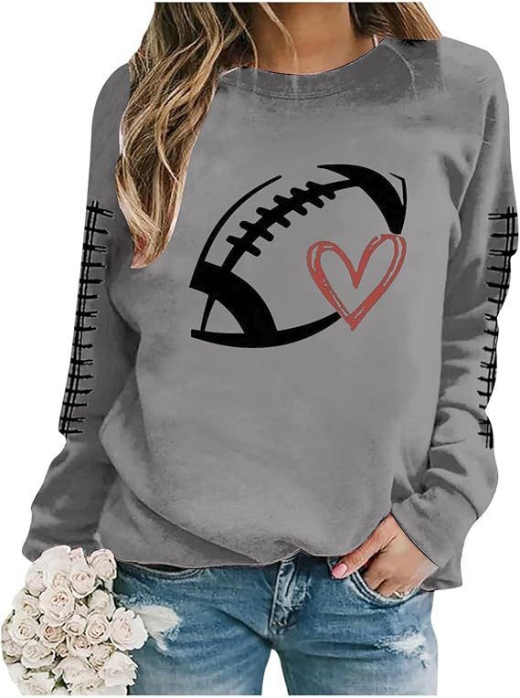 VarsaChic™ PrintPlay Sweatshirt