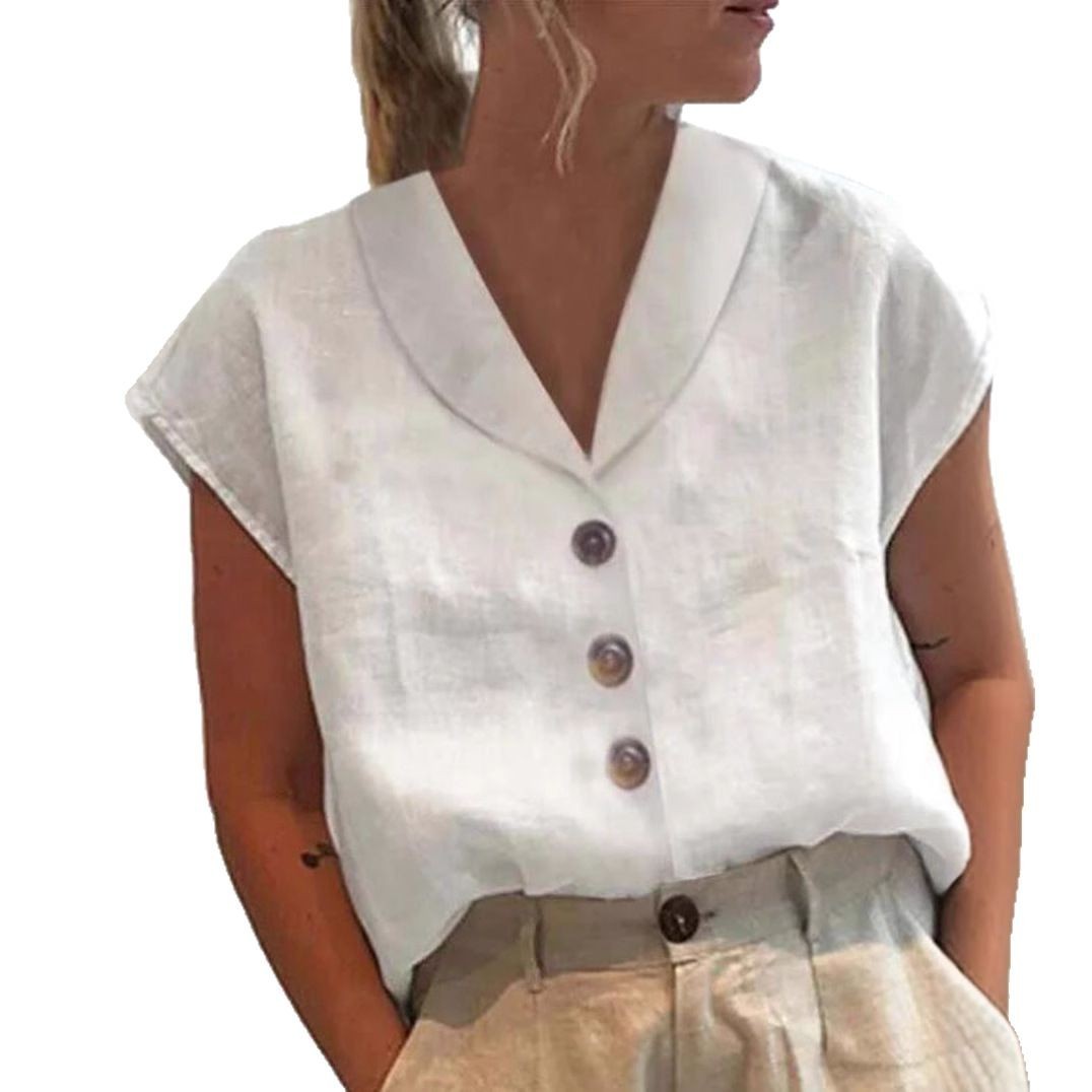 Sylvara Contour Shirt
