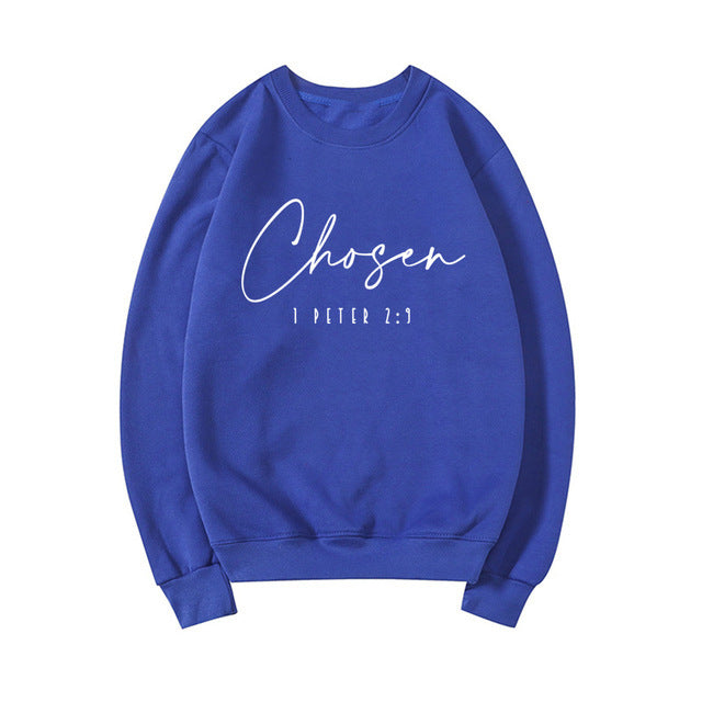 Furora Luxe Sweater