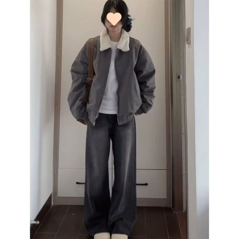 HeatHaven Luxe Puffer