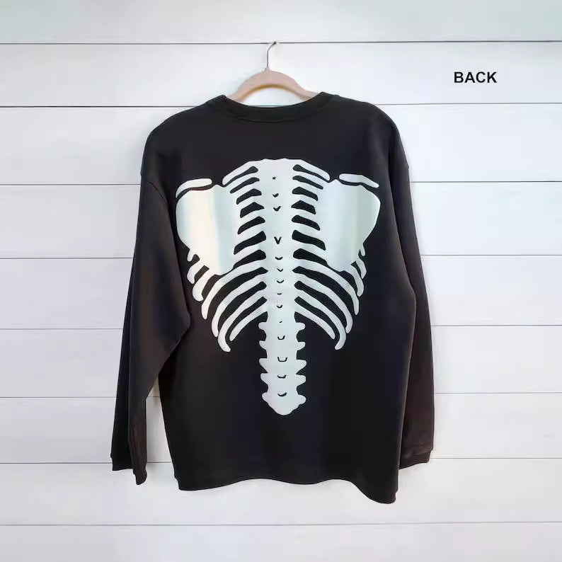 ShadowSkull Retro Tee