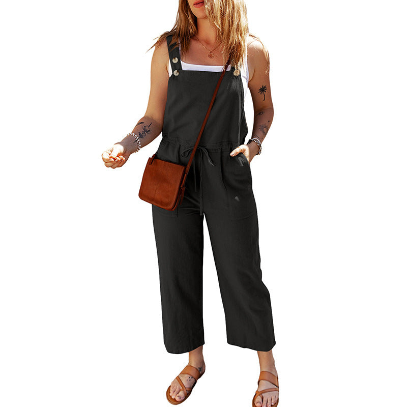 Soleia AirSlip Jumpsuit