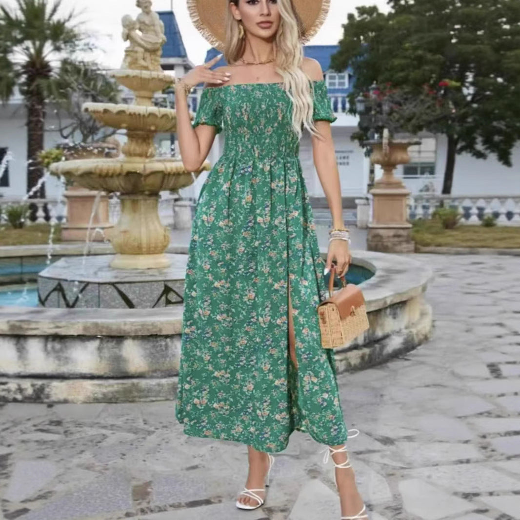 Wildflower Whisper Dress