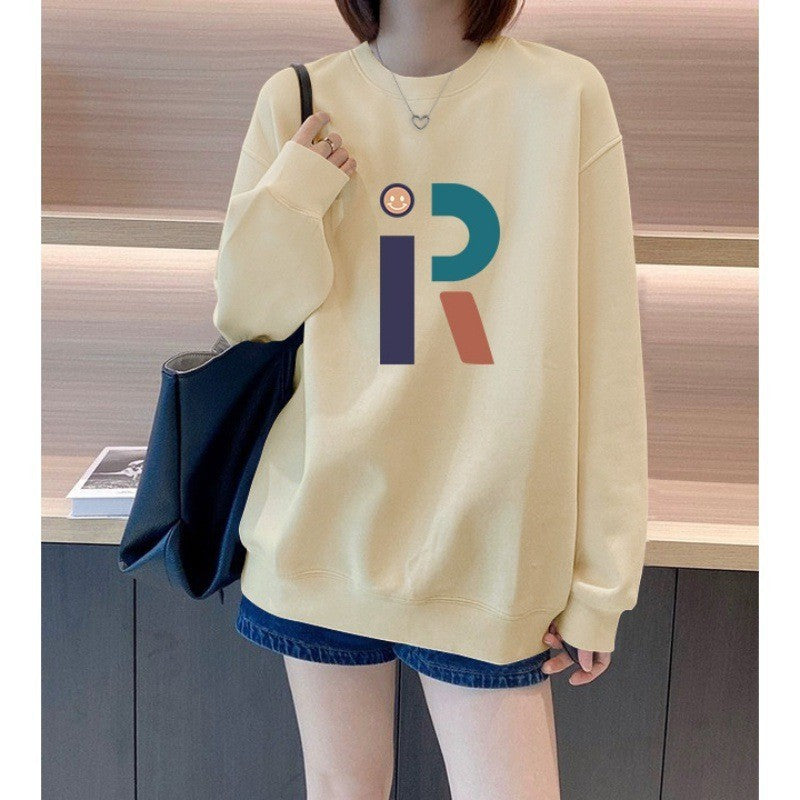 CozyForm™ Heavy Knit Sweater