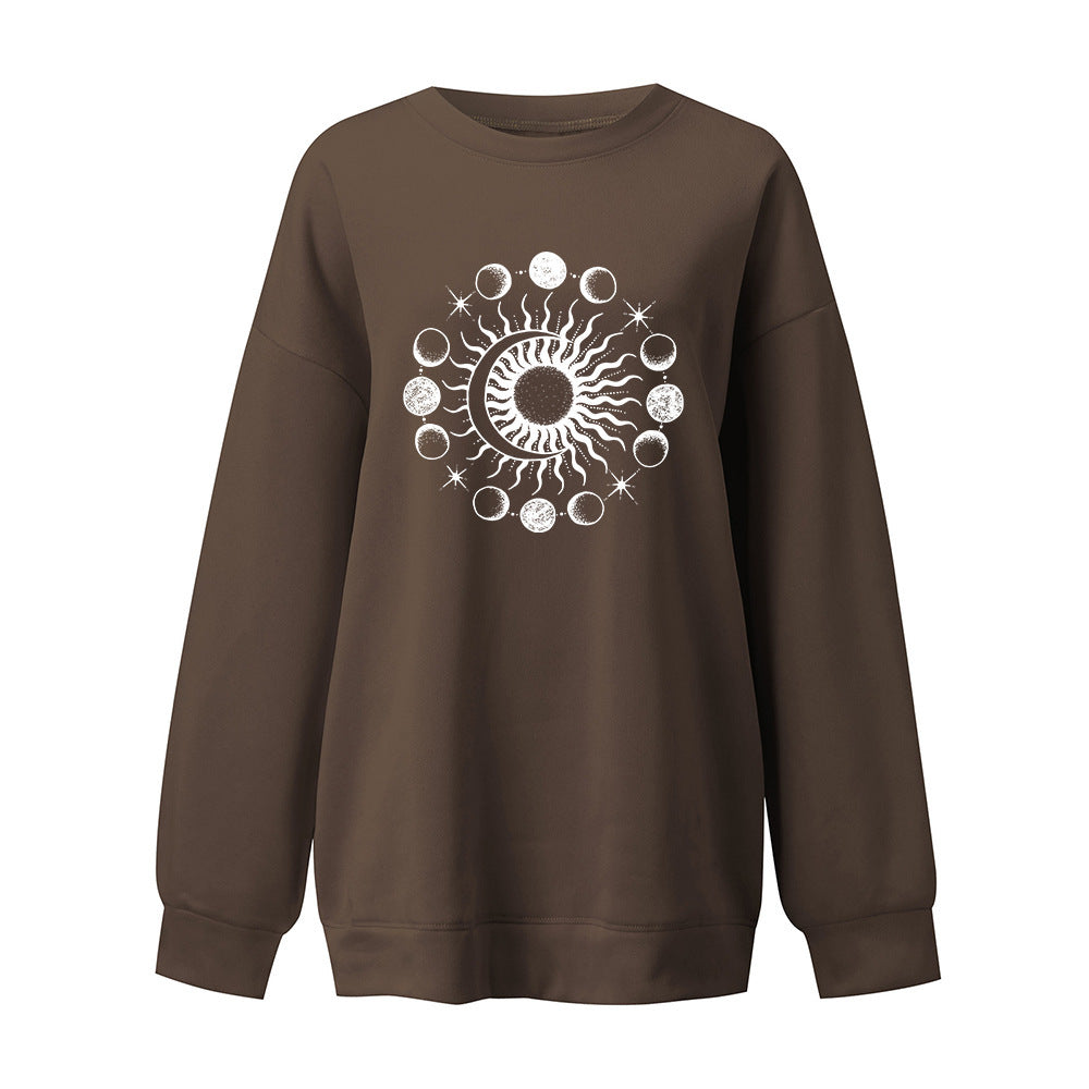 Celestia’s Whisper Sweater