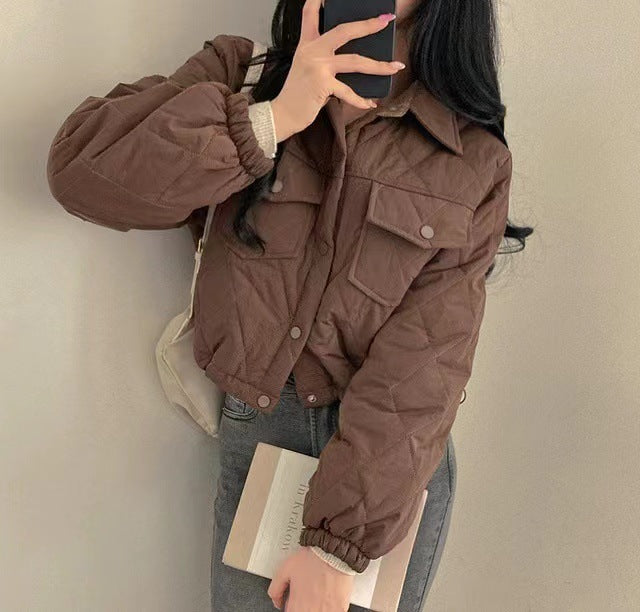 Tokyo Retro Pocket Jacket
