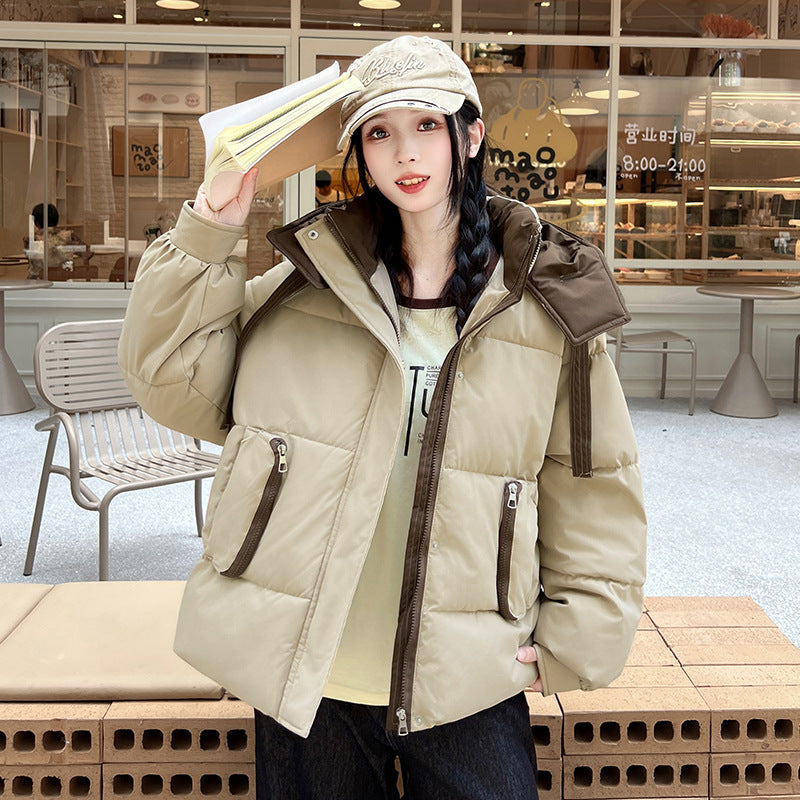 ThermaHaven Hooded Jacket