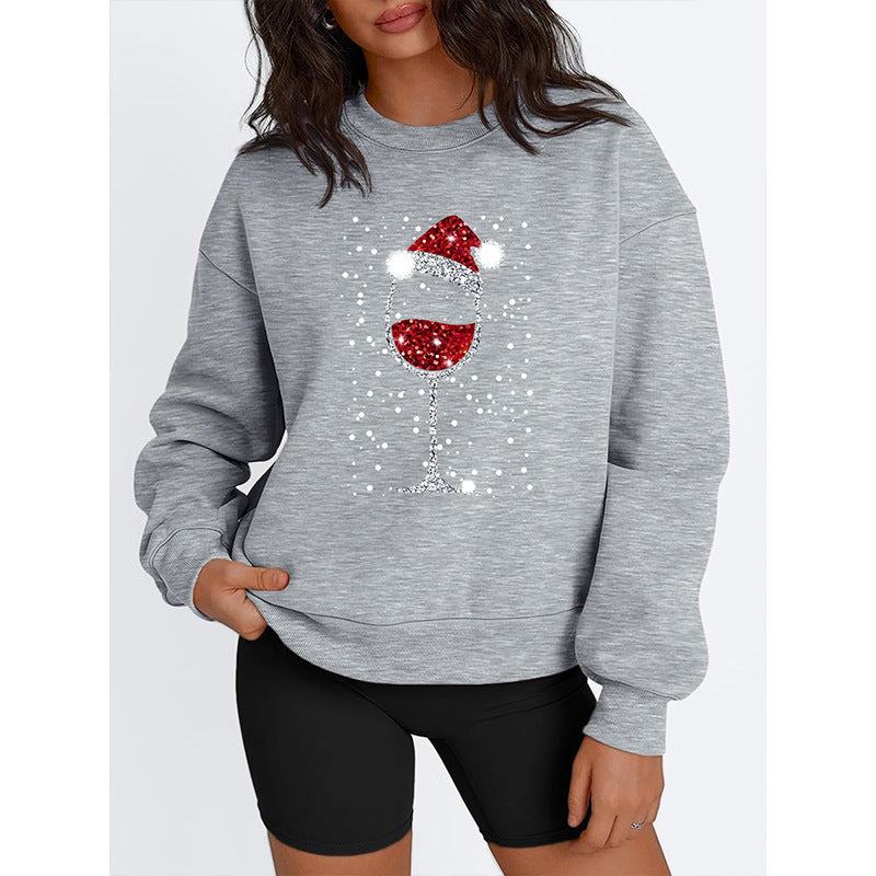 MerryPrint Christmas Sweater