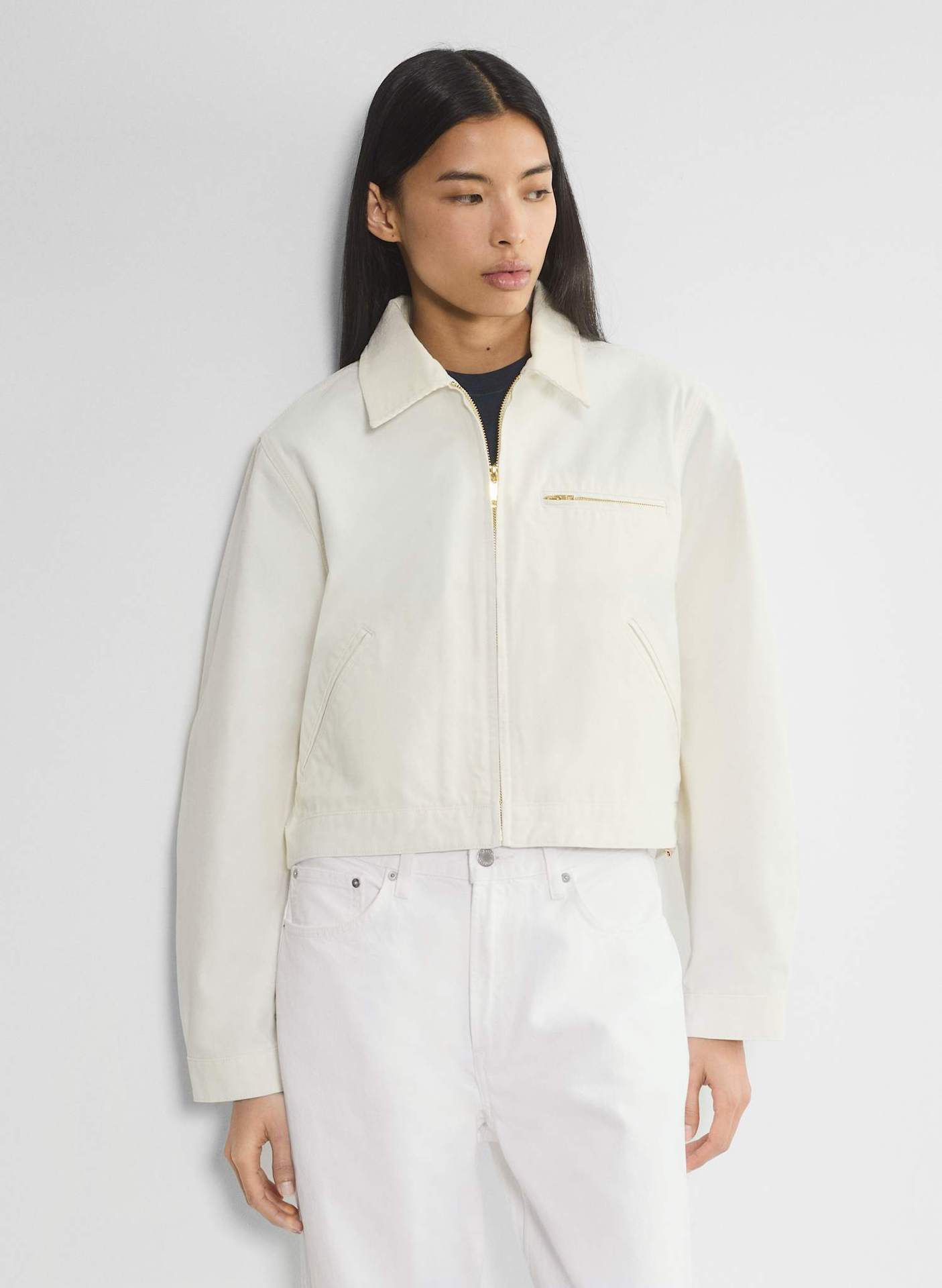 RetroDenim Heritage Jacket