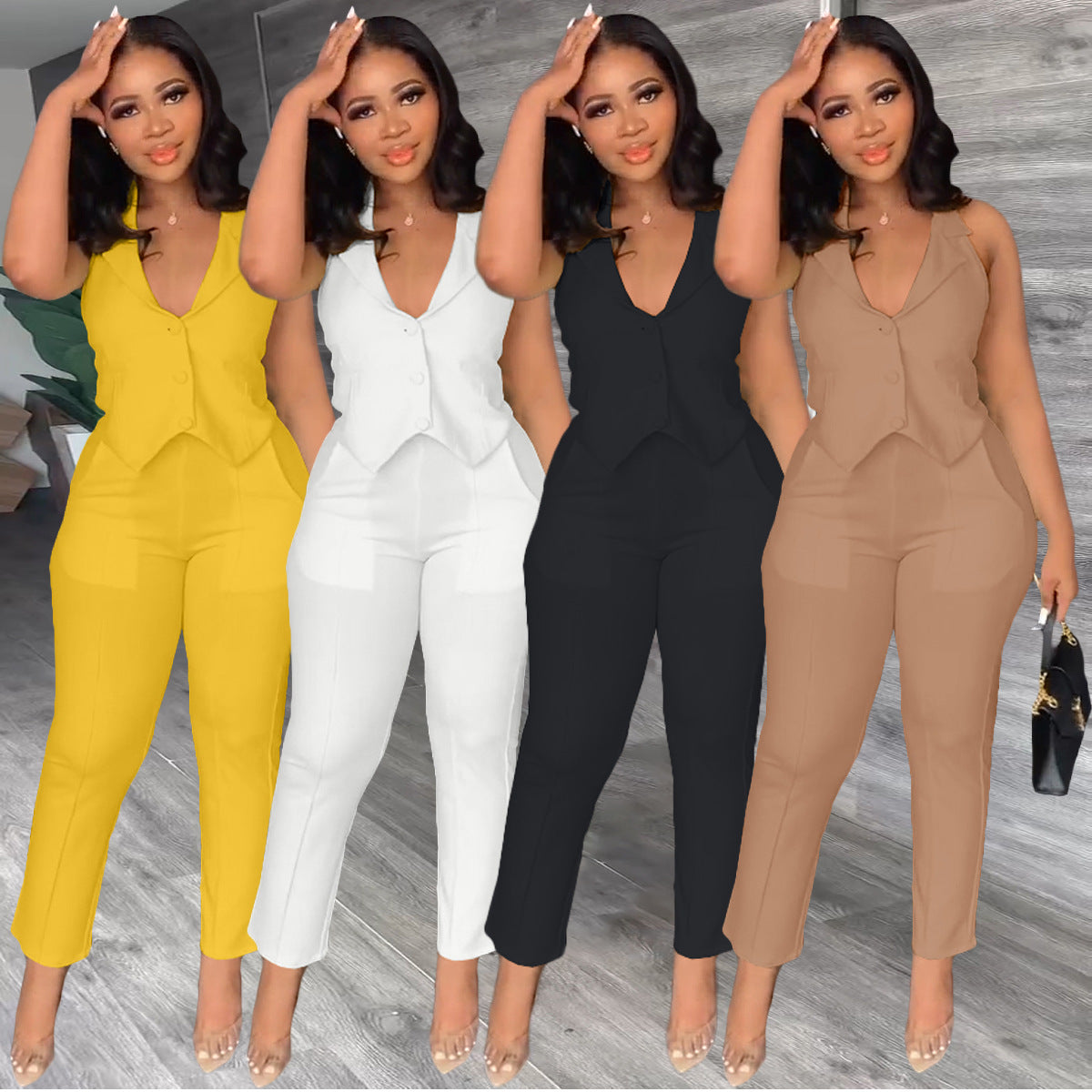 Solvara Ease Set