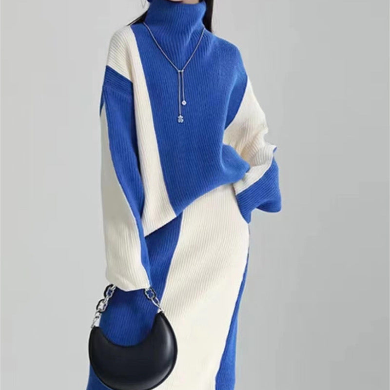 Noira KnitMode Set