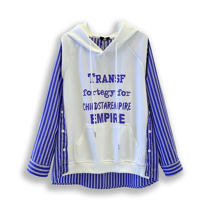 LayerMuse DualEase Hoodie