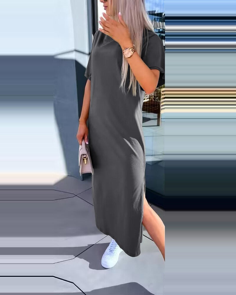 Soleil Breeze Dress