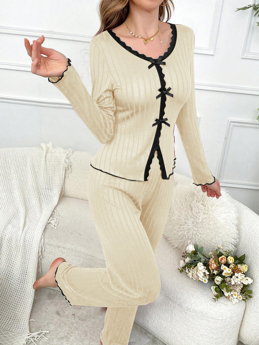 Lunavia Lace Set