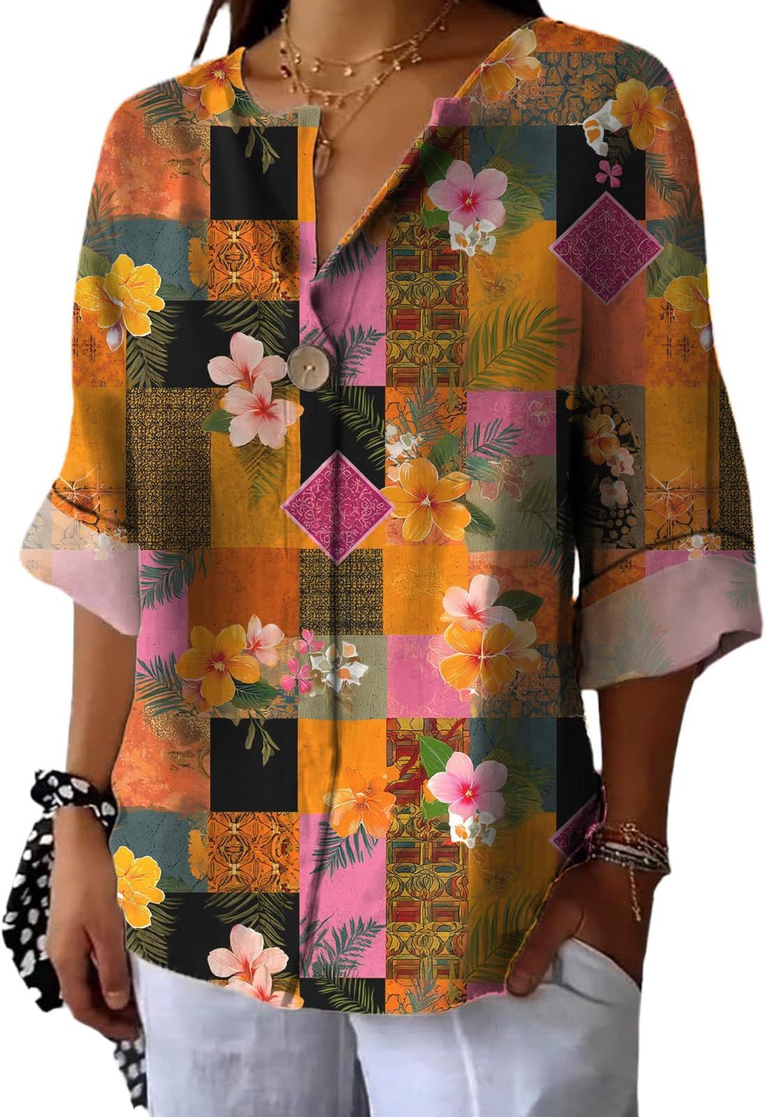 CottonMuse Signature Shirt