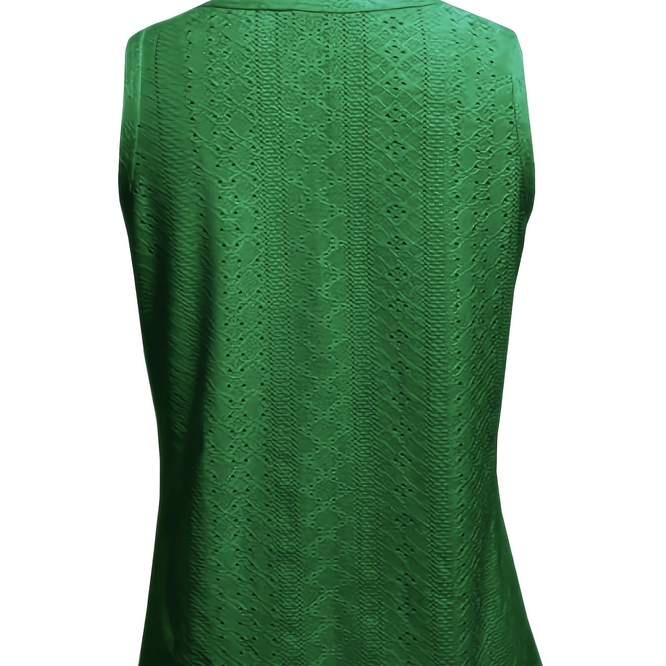 Soléa Eyelet Breeze Top