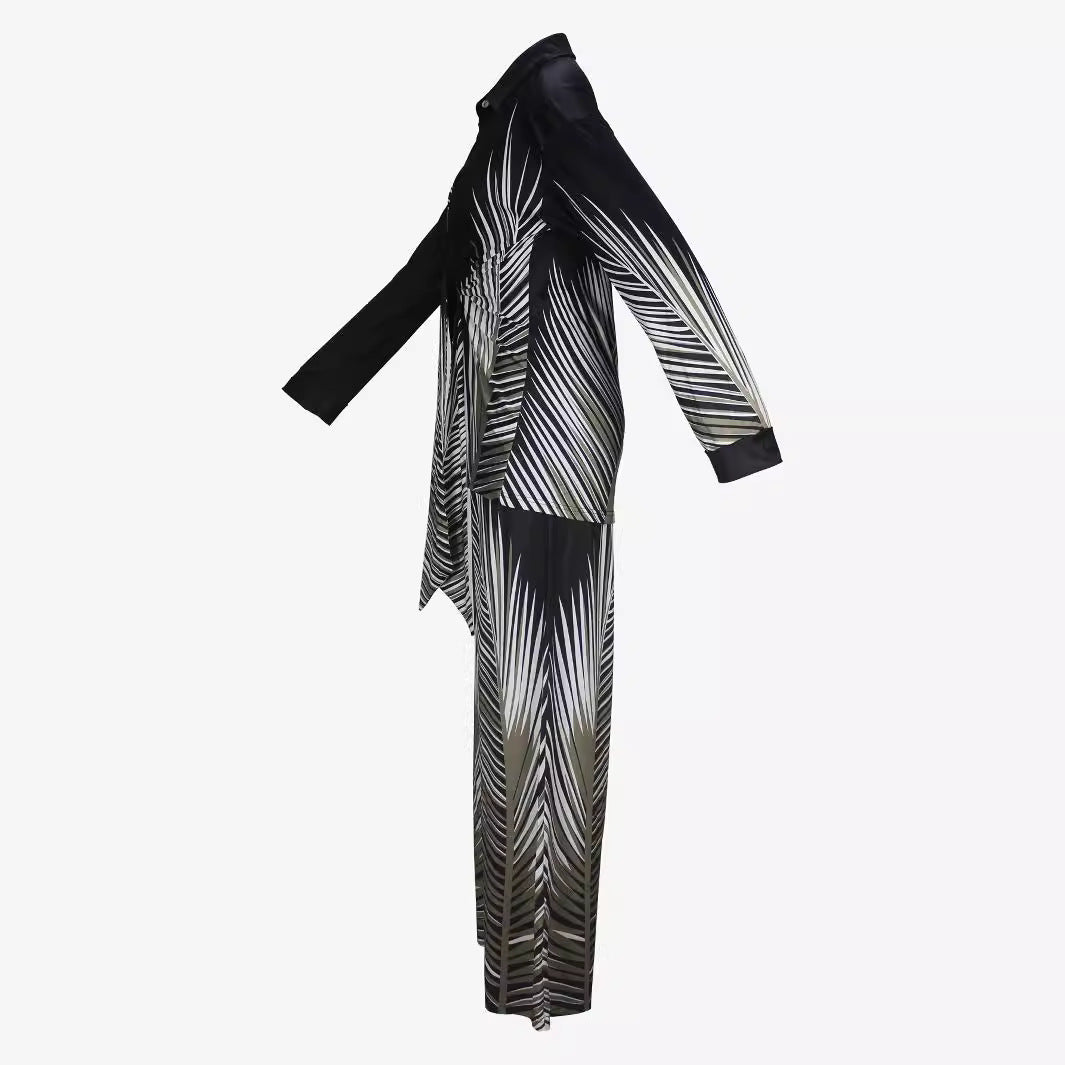 The Aria Vogue Set