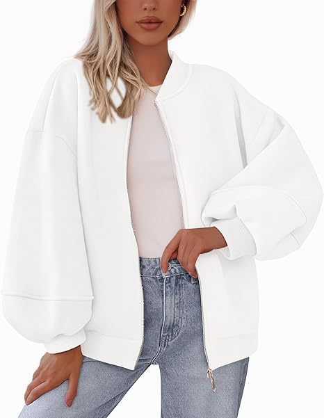 Skyluxe Winter Aviator Coat
