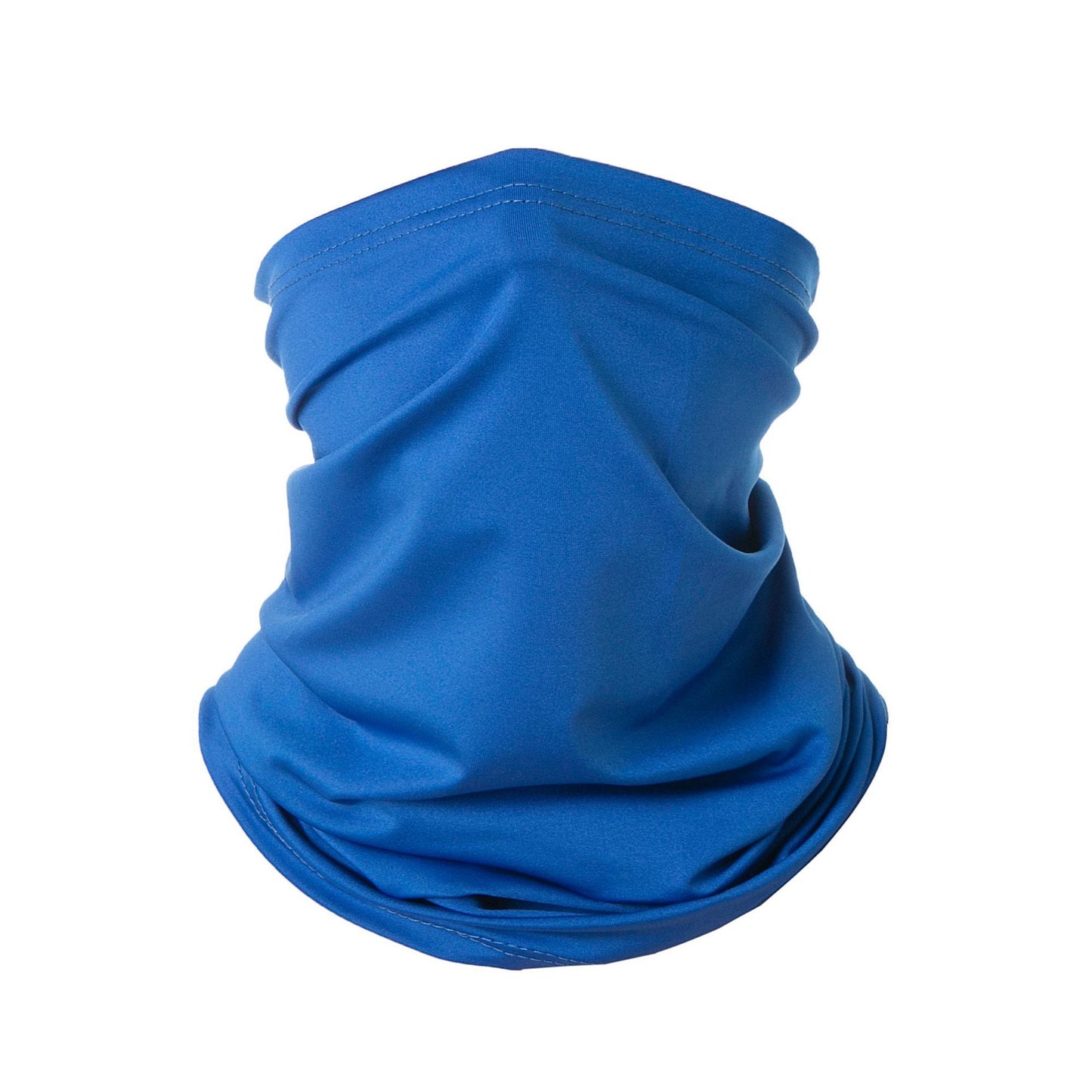 Cycling Sunscreen Mask Ice Silk Headscarf