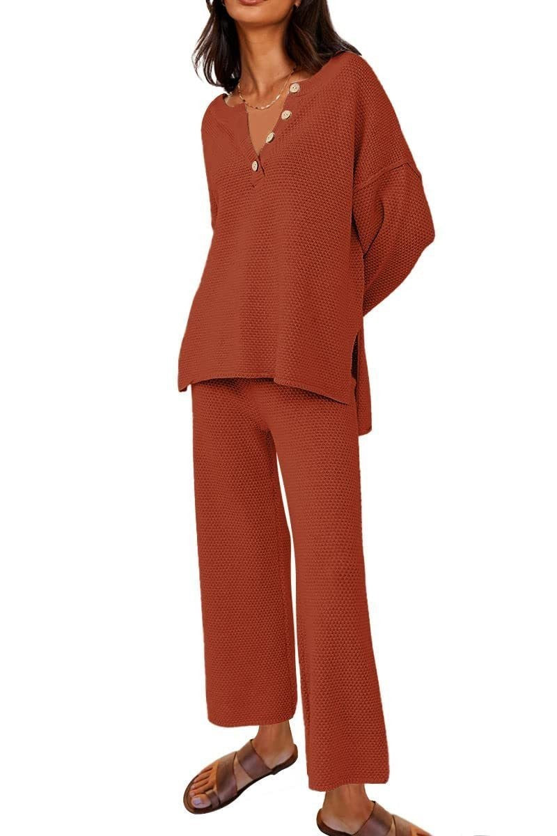 Solvaira Luxe Set