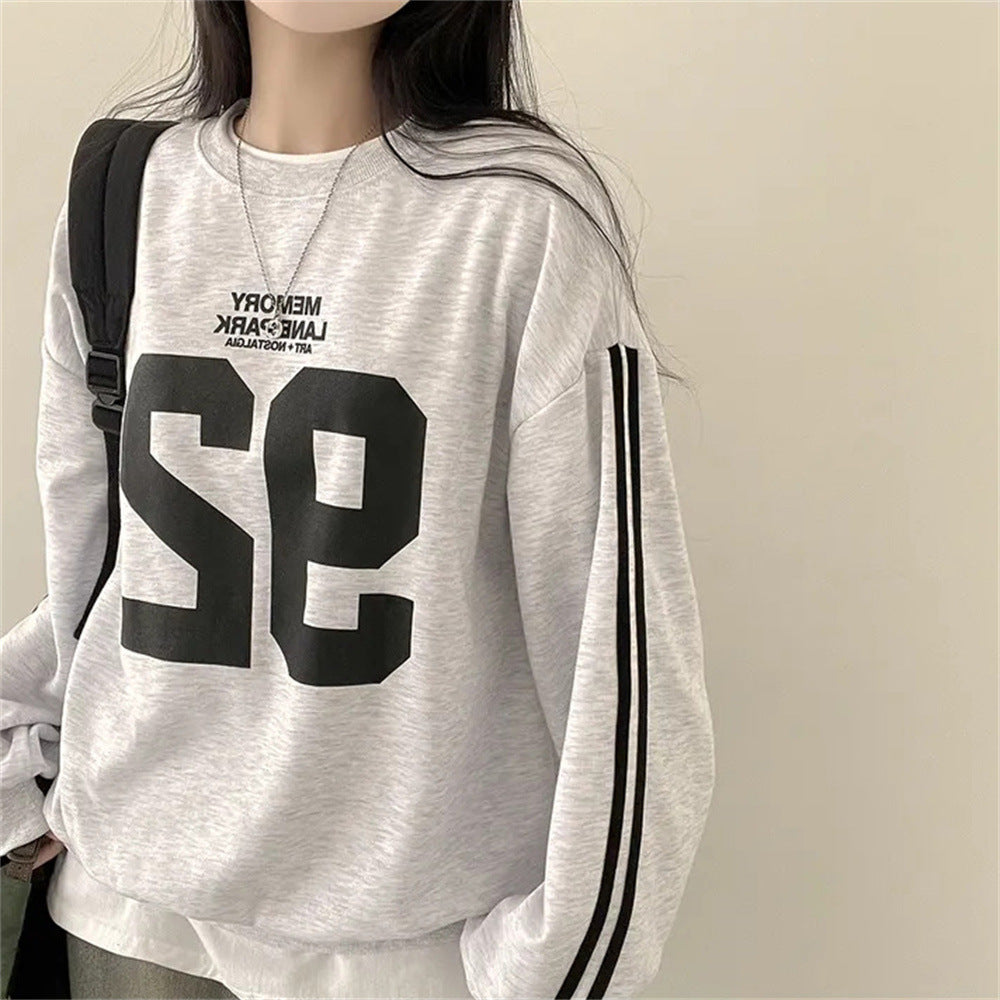 SeoulEase™ CozyKnit Sweater