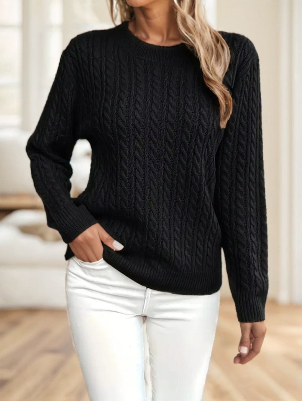 The CloudKnit Classic