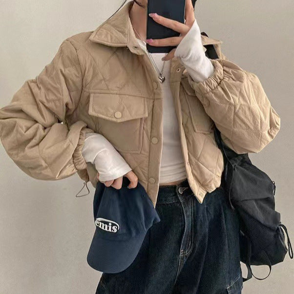 Tokyo Retro Pocket Jacket