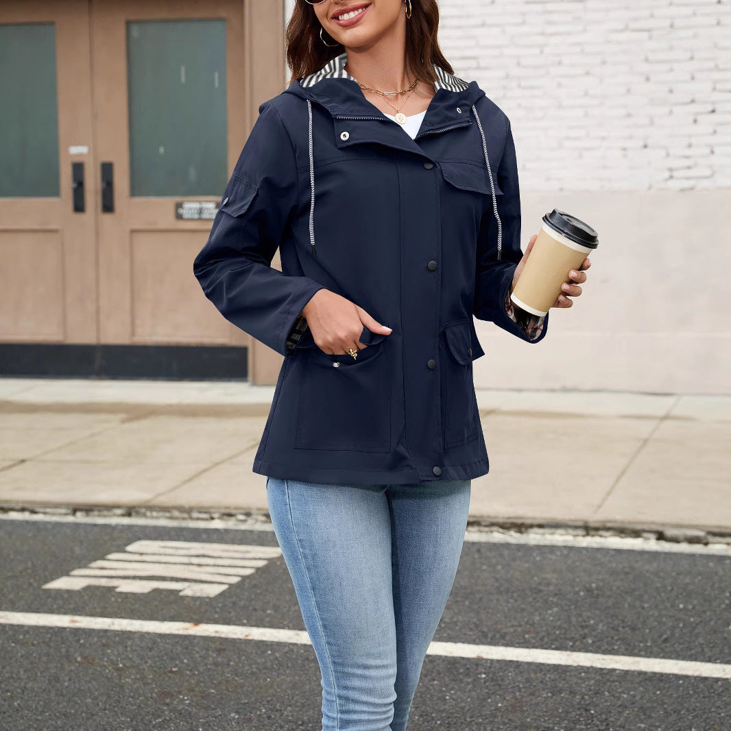 The AeroShield Explorer Jacket