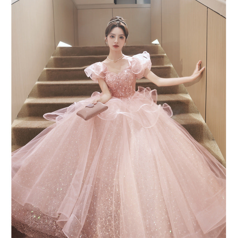 Seraphielle Gown