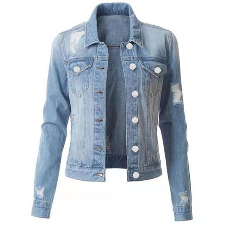 CowboyEdge Short Sleeve Coat