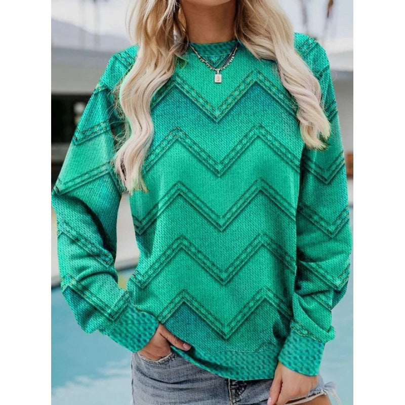 FrostJoy Unisex Christmas Hoodie
