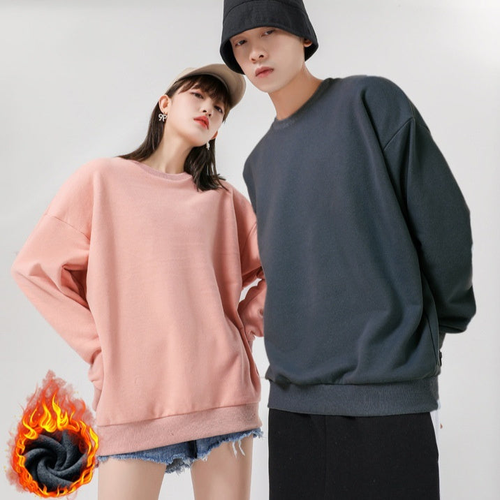 FurHaven™ Unisex Plush Pullover