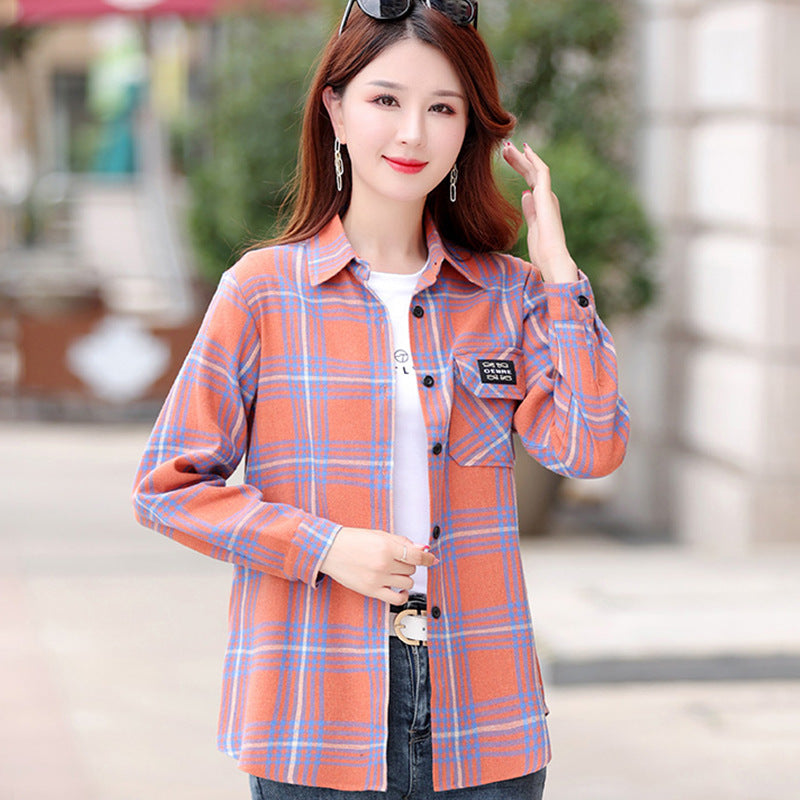 AmberWool Heritage Shirt-Coat
