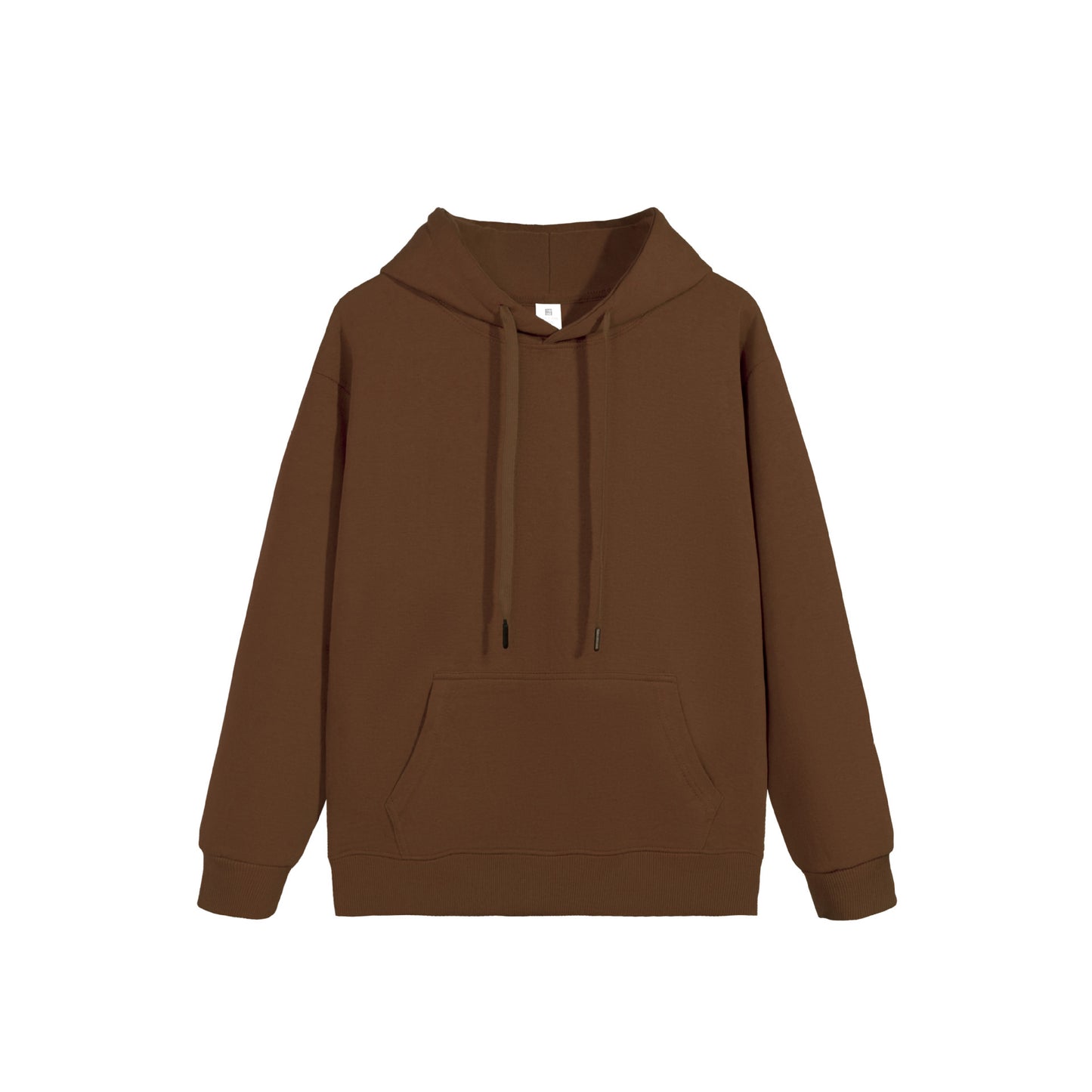 ReversiCozy Dual-Side Hoodie