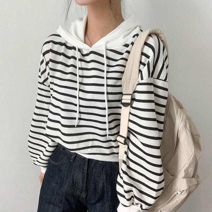 BreezeFit Casual Top